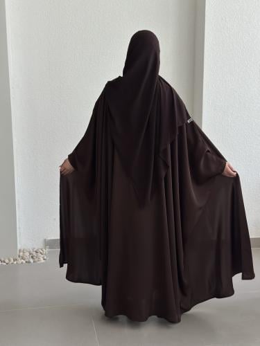 عباية بشت