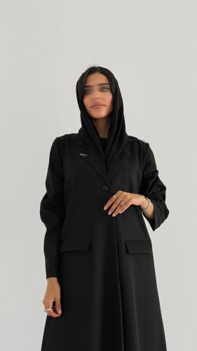 عبايه عذيه