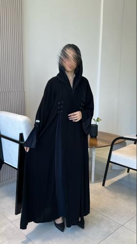 عباية وطن