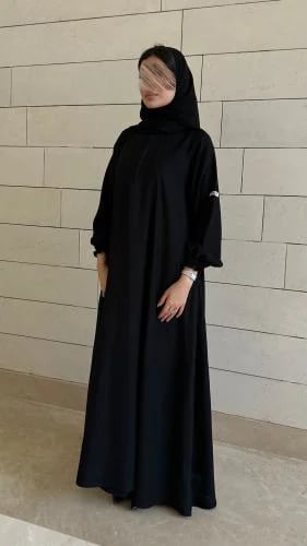 عباية نجاح