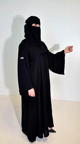 عبايه روان