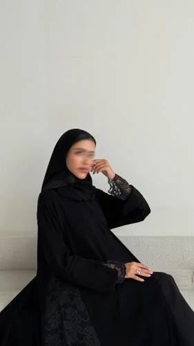 عبايه خلود