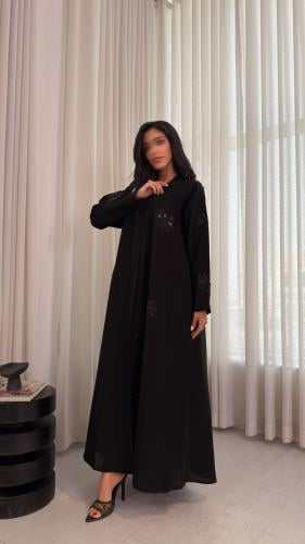 عباية العنود