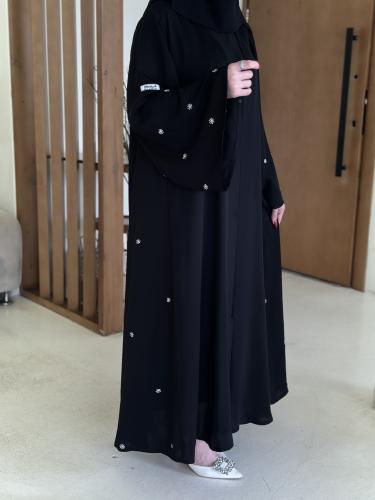 عباية فجر