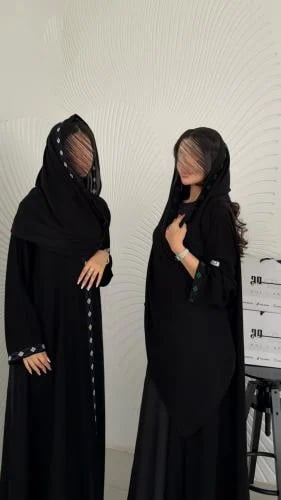 عبايه جولي
