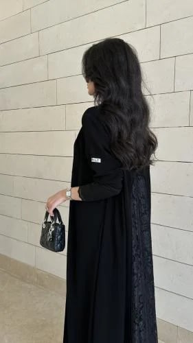 عبايه احلام