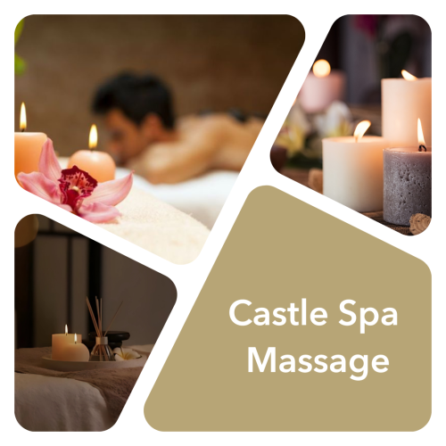 castle spa massage