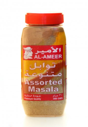 بهار الأمير مشكل 360 جرام