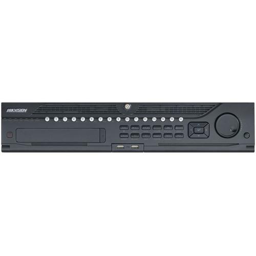 مسجل فيديو شبكي احترافي 64 قناة