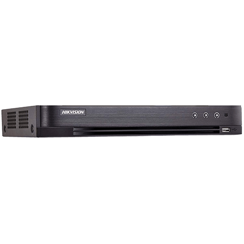مسجل فيديو رقمي 16 قناة بدقة 1080P مع إدخال صوت وف...