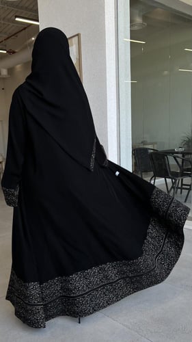 عباية نور