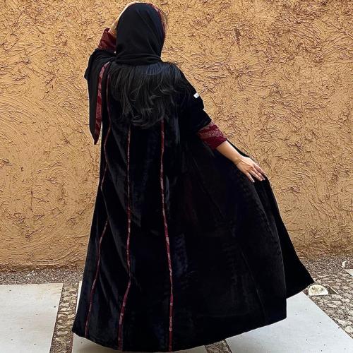 عباية ديسمبر