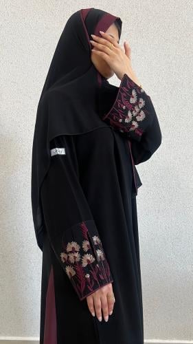 عباية فرح