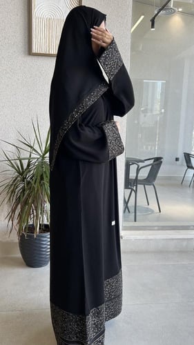 عباية نور