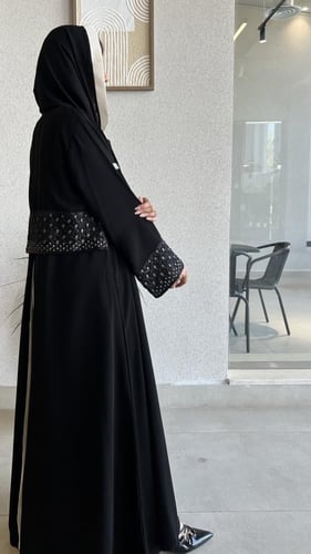عباية نغم