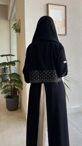 عباية نغم