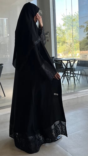عباية ليل