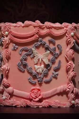 Mother’s Velvet Bloom