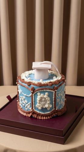 Victorian Blue Excellence