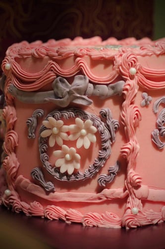 Mother’s Velvet Bloom