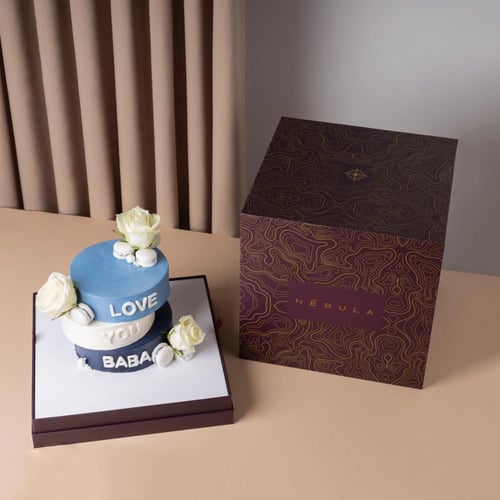 Baba’s Special Treat