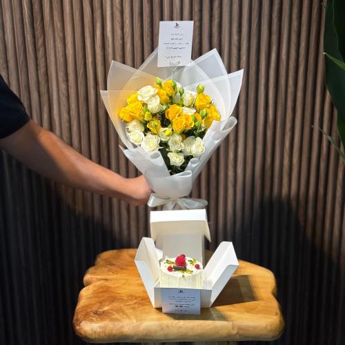 كيكة كانديرا