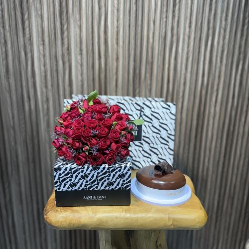 كيكة اني وداني