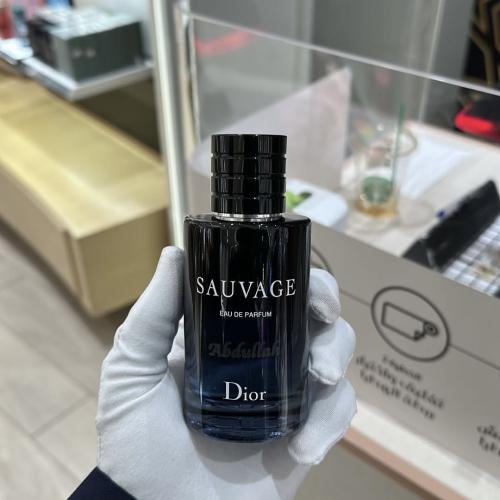 عطر كارتييه العنبر