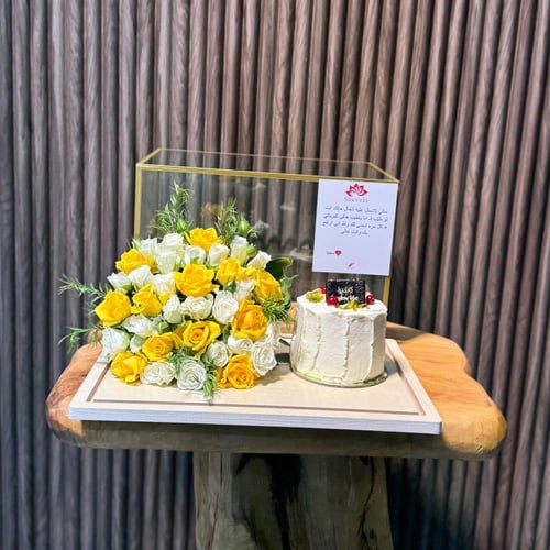 كيكة كانديرا