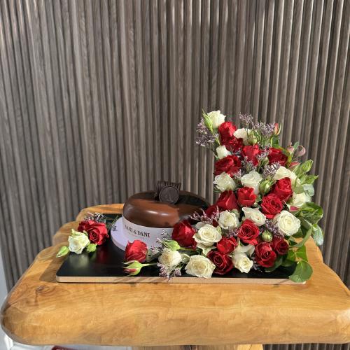 كيكة اني وداني