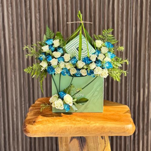 تشوكلت باتشي