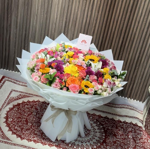 باقة ميم