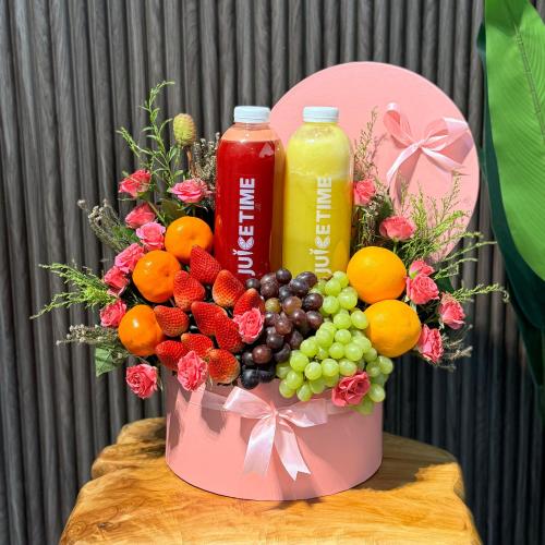 استاند فواكه 2