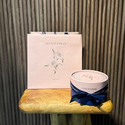 هنوفيرين اضافة