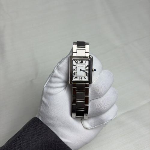 ساعة تانك ماستر