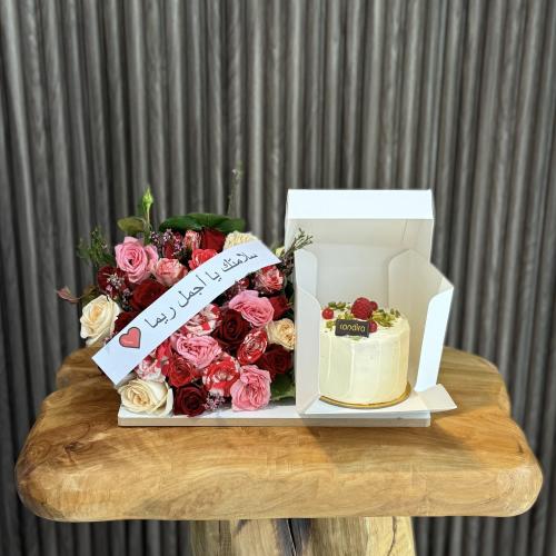 كيكة كانديرا