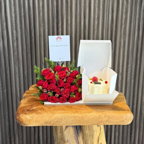 كيكة كانديرا