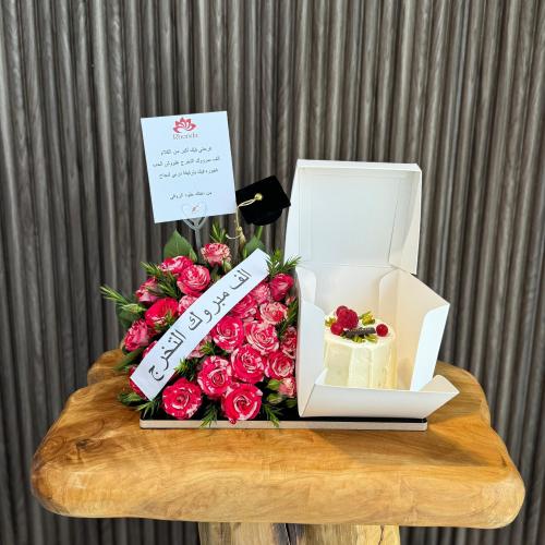 كيكة كانديرا