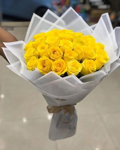 الجوري الاصفر