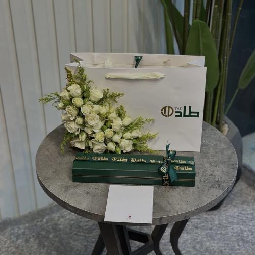 سبحة مع ورد