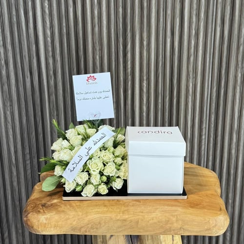 كيكة كانديرا