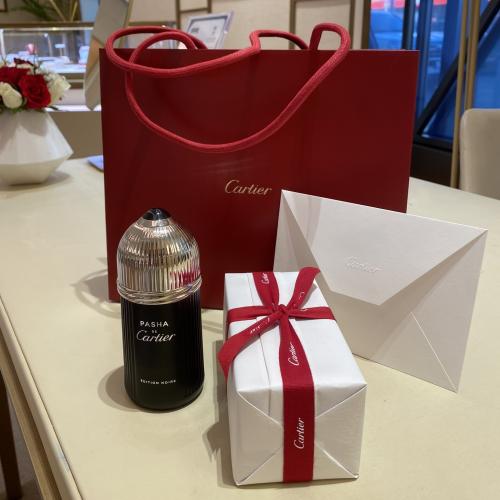 عطر الباشا كارتييه