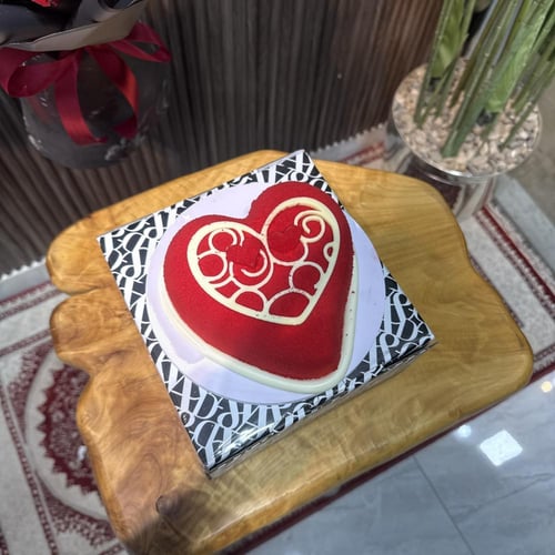 اني وداني قلب