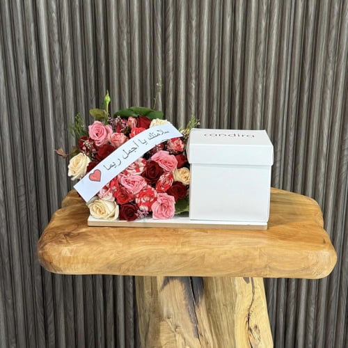 كيكة كانديرا