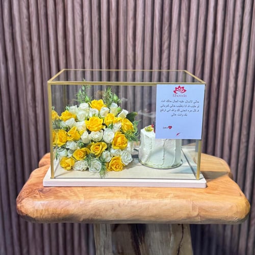 كيكة كانديرا