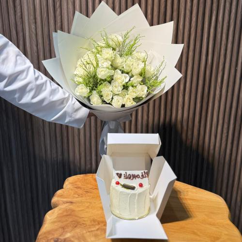 كيكة كانديرا