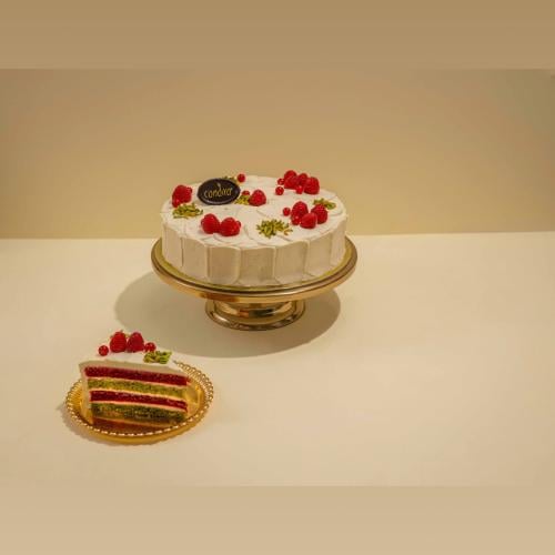 كيكة كانديرا اضافة