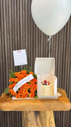 كيكة كانديرا