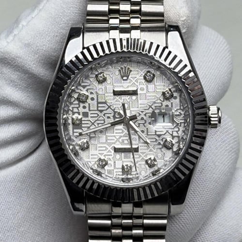 ساعة داي جيست ماستر