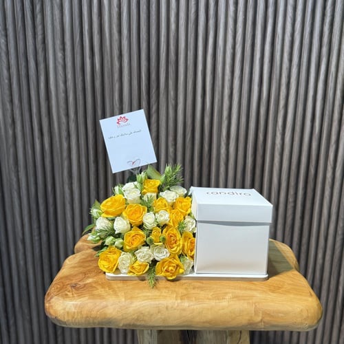 كيكة كانديرا